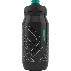 Антибактериальная бутылка для питья Fidguard 600 мл Fidlock, черный