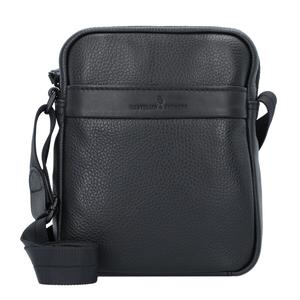 Сумка через плечо Castelijn & Beerens, антрацит