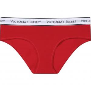 Victoria's Secret Трусы женские THE MIX 1 пара красные