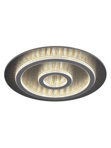 Globo lighting Потолочный светильник "JAYDEN" черного цвета