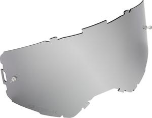 Запасное зеркало для самолета Oneal b-33 / b-22, Silver Iridium