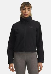 Флисовая куртка Under Armour EXPANSE FLEECE, Black