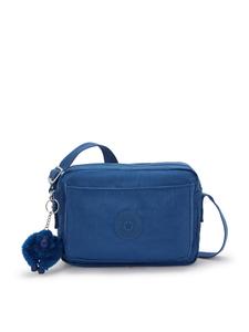 KIPLING Сумка через плечо 'Abanu M' в синем цвете