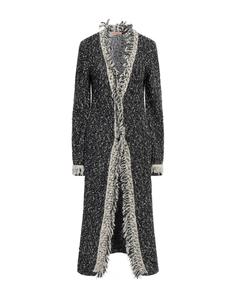 Кардиган Twinset, черный