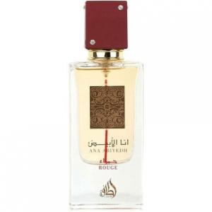 Парфюмированная вода Lattafa Ana Abiyedh Rouge