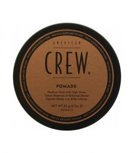 American Crew, Classic Pomade, помада для моделирования волос с блеском, 85 г