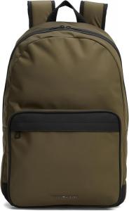 Рюкзак Tommy Hilfiger Mens Repreve, цвет Army Green, Army Green