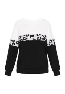 Толстовка NAEMI, черный