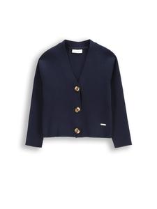 Свитер Coccodrillo, темно-синий