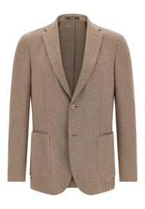 Пиджак комфортного кроя Boggi Milano, Brocade