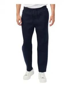 Спортивные штаны с эластичным поясом K-Way, синий