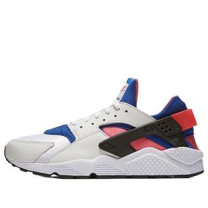 Кроссовки air huarache qs Nike, белый