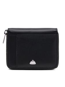 Маленький женский кошелек 2515711014600 Weekend Max Mara, черный