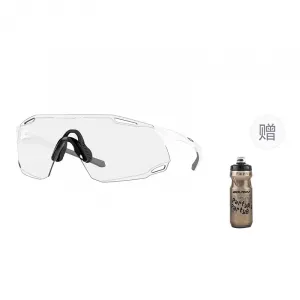 Ветрозащитные очки для трейлраннинга Cybr Dyno Everyday Unisex Oakley