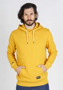 Толстовка HONESTY RULES Kapuzenpullover Basic, цвет senf