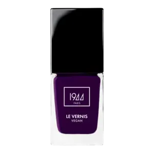 Веганский лак для ногтей ilona vn180 1944 Paris Le Vernis, 11,5 мл