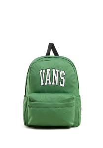 Рюкзак Vans OLD SKOOL, Fairway/Green