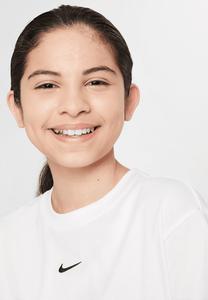 Базовая футболка TEE BOXY Nike, белый