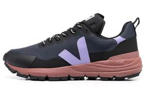 Кроссовки Dekkan на шнуровке Veja