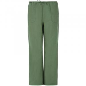 Pants prteos Protest, зеленый