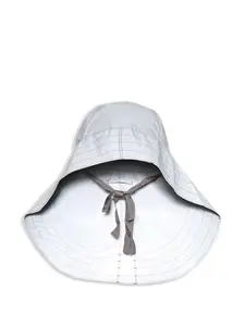 Шляпа со светоотражающим эффектом BODE, серый