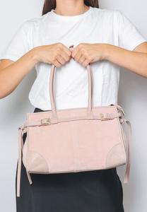 Сумка Chiara Ferretti Handbag, Rosa Antico/Pink