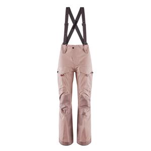 Комбинезон женский Klattermusen, розовый