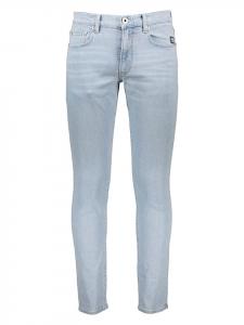 Джинсы G-Star, светло-синий