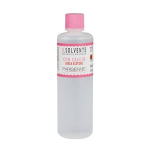 Жидкость для снятия лака Con Calcio Parisienne, 125 мл