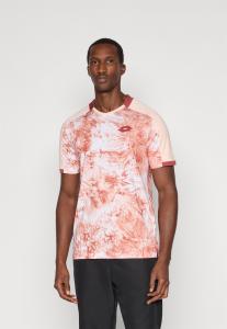 Футболка Lotto TECH IV TEE, Cream Beige/Beige