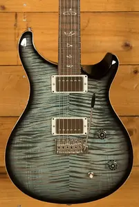 PRS CE22 Лимитированная серия - Потускневший голубой с эффектом дымки