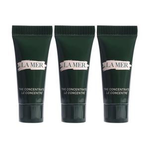 Наборы для путешествий / пробники унисекс LA MER