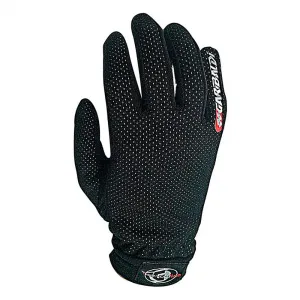 Защитные перчатки Garibaldi Tech WP Under, черный