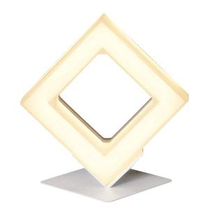 Светодиодная настольная лампа Näve Moggi I, белый