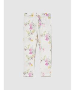 (K) Любимые цветочные леггинсы Brannan (для малышей/младенцев)