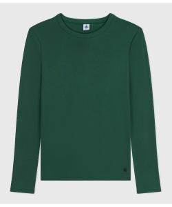 футболка с длинными рукавами