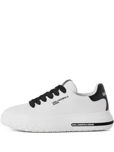 Кроссовки KLJ Kup Karl Lagerfeld Jeans, белый