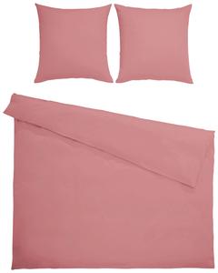 Постельные принадлежности Bio:Vio, 200x200 см, розовый