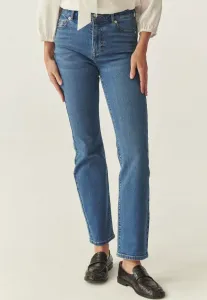 Джинсы kata зауженного кроя Tatuum, Denim