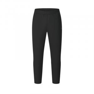 FILA Спортивные штаны мужские Pitch Black вязаные