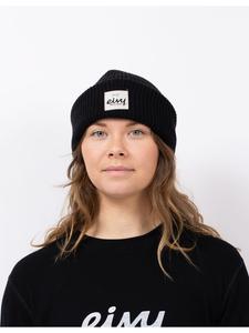 Eivy Черная шапка-бини