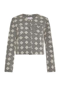 Блейзер IZIA, черный