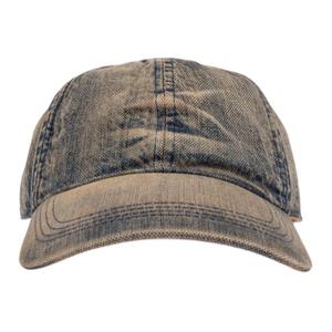 DIESEL Бейсболка деним, Blue