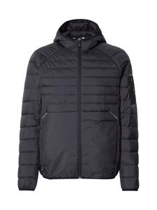 Куртка межсезонная BOSS Urbanex, темно-синий