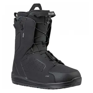 Ботинки для сноуборда Northwave Drake Freedom, черный