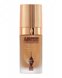 Тональная основа Airbrush Flawless Foundation 30 мл Charlotte Tilbury, 11 Warm