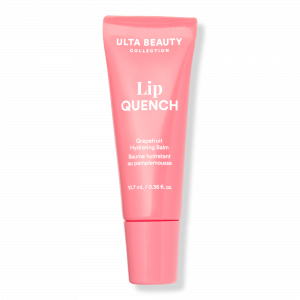 Увлажняющий бальзам для губ Lip Quench ULTA Beauty Collection, Grapefruit