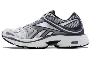 Reebok Rbk Premier Lifestyle Shoes Unisex Low-top Gray