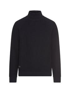 Свитер темно-синего цвета Camel Active