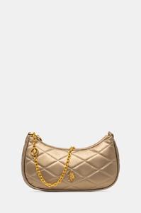 U.S. Polo Assn. Церемониальная сумочка, золотой